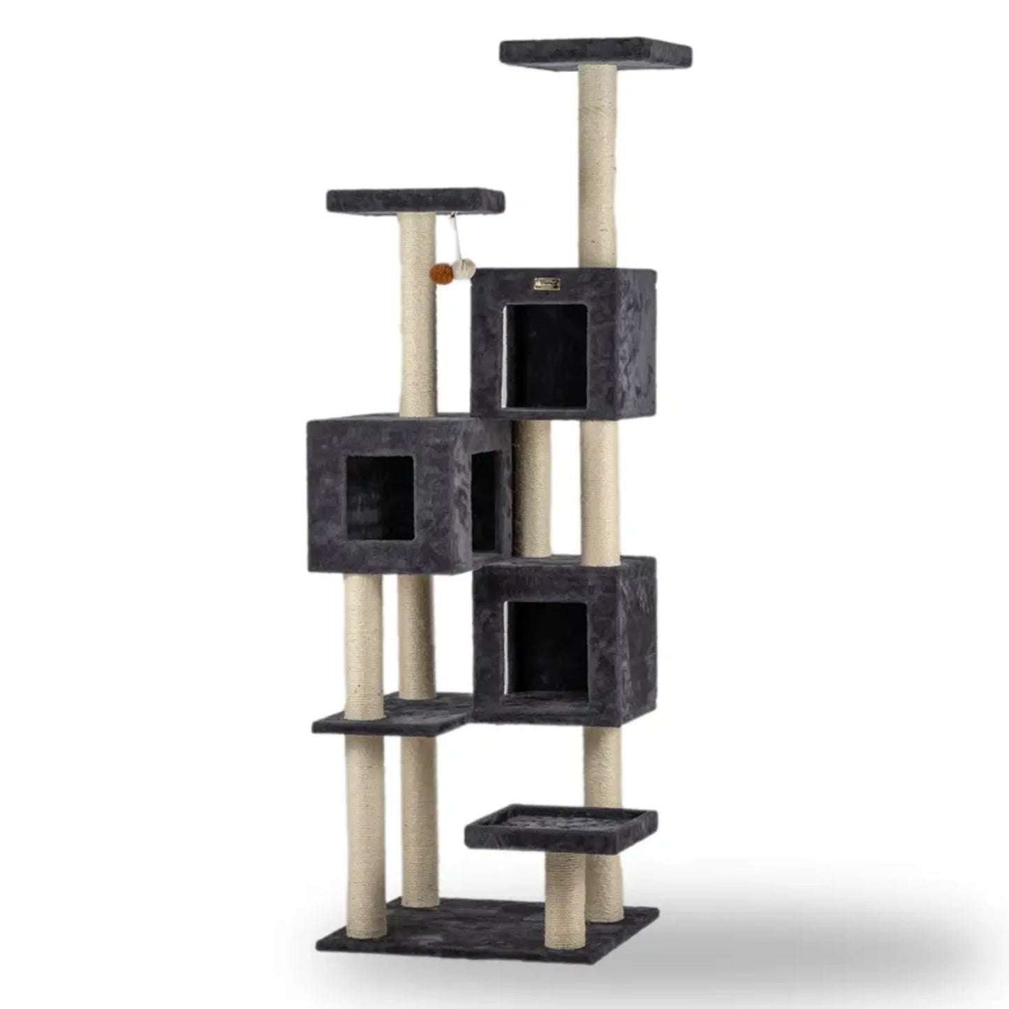 Armarkat 8-Tier Climbing Tower - A8104