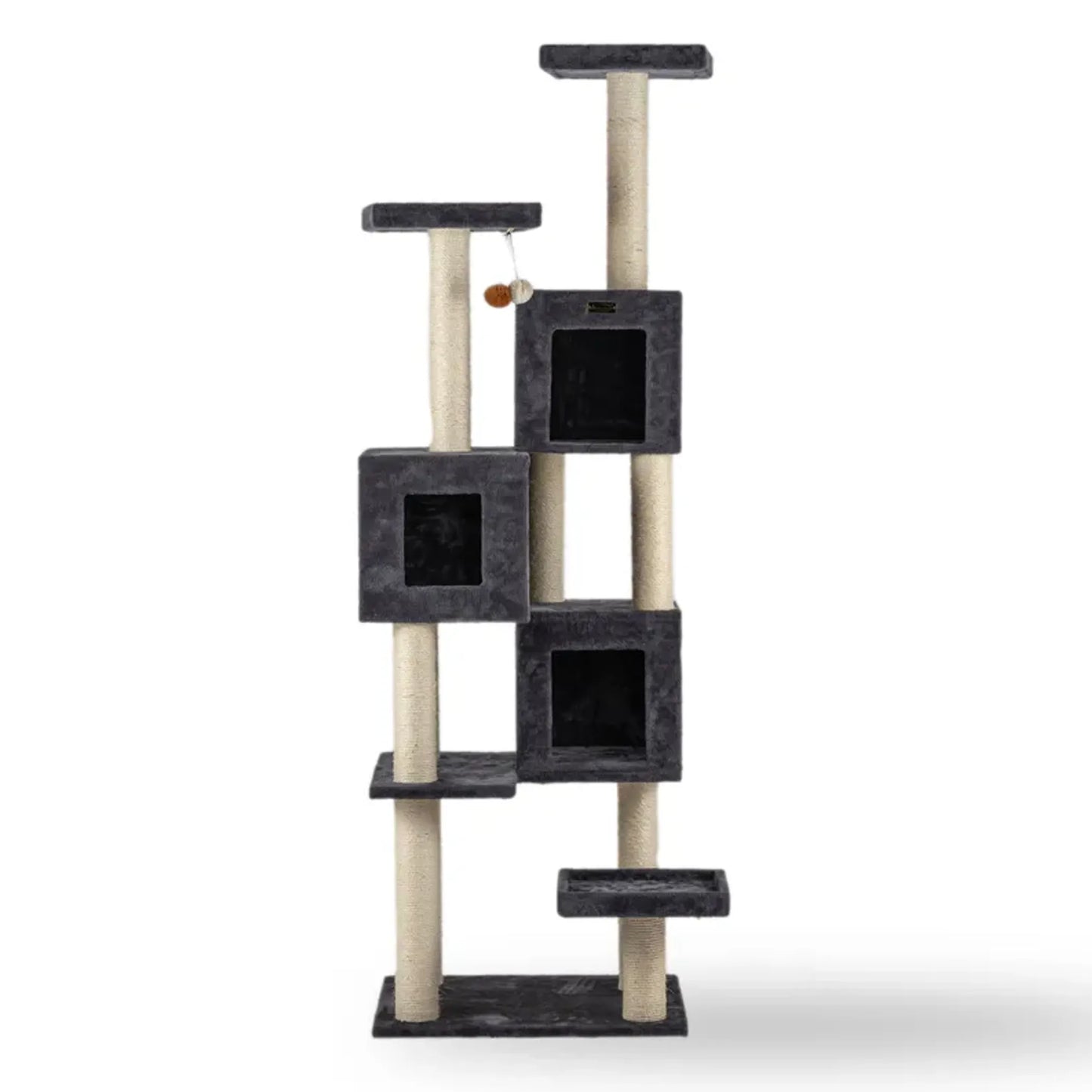 Armarkat 8-Tier Climbing Tower - A8104